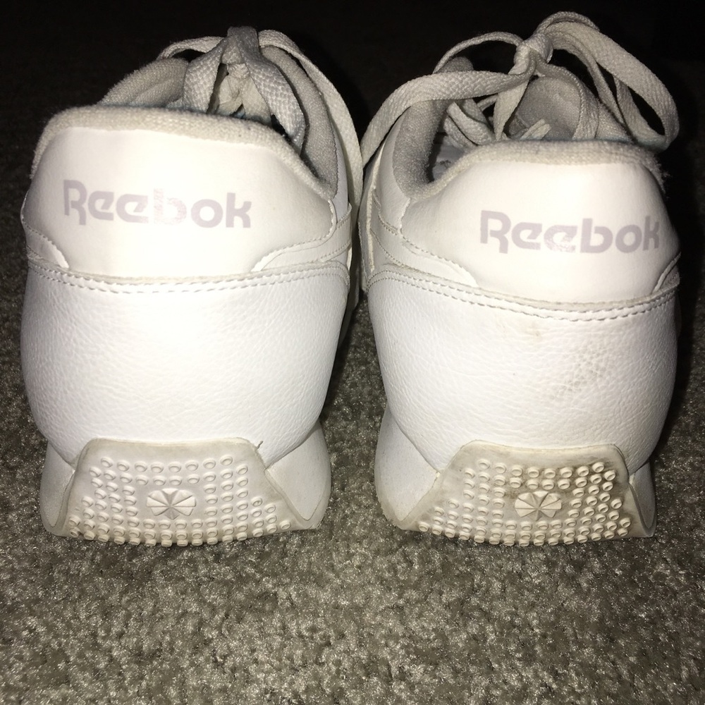Mens Reebok Classic